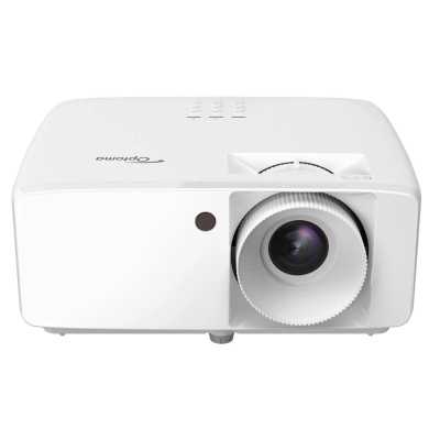 проектор Optoma HZ146X-W Белый