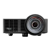 проектор Optoma ML750ST Черно-Белый