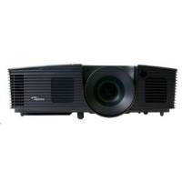 проектор Optoma S312 Черный