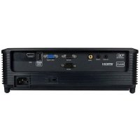 проектор Optoma S340+ Черный