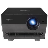 проектор Optoma UHL55 Черный