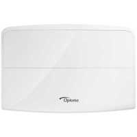проектор Optoma UHZ65LV Белый