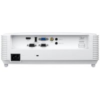 проектор Optoma W308STe Белый
