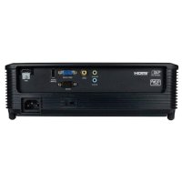проектор Optoma W330 Черный