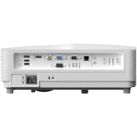 проектор Optoma W330UST Белый