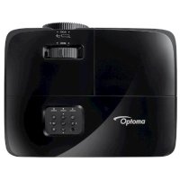 проектор Optoma W335e Черный