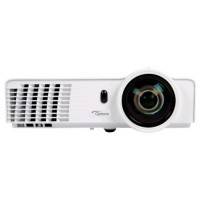 проектор Optoma X305ST Белый