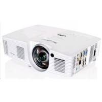 проектор Optoma X316ST Белый