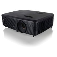 проектор Optoma X341 Черный