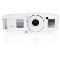проектор Optoma X351 Белый