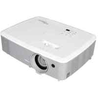 проектор Optoma X400 Бело-Серый