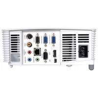 проектор Optoma X402 Белый