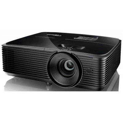проектор Optoma YNW7318ST Черный