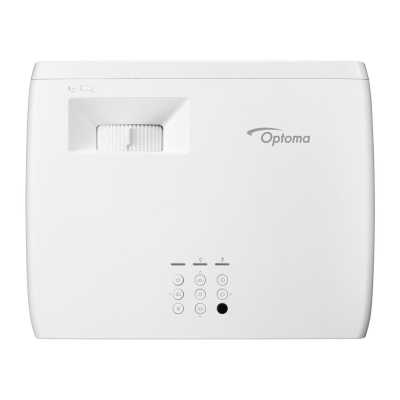 проектор Optoma ZH350ST Белый