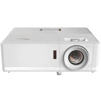 проектор Optoma ZH406-W Белый