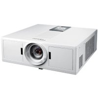проектор Optoma ZH500T White Белый