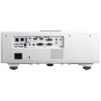 проектор Optoma ZH500T White Белый