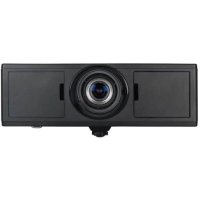 проектор Optoma ZH510T Black Черный