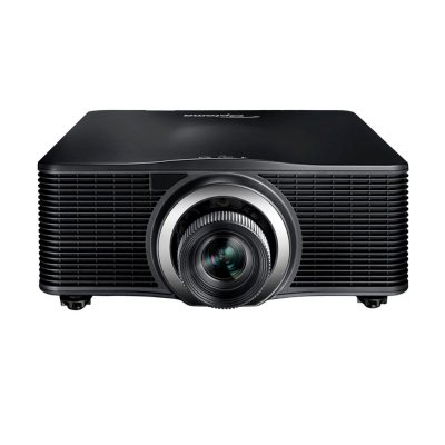 проектор Optoma ZU1100 Черный