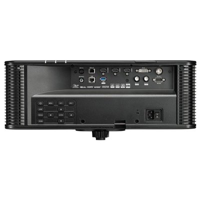 проектор Optoma ZU1100 Черный