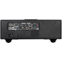 проектор Optoma ZU510T Черный