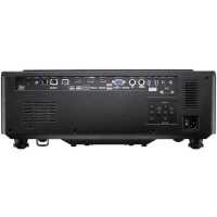 проектор Optoma ZU720TST Черный