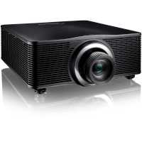 проектор Optoma ZU860 Черный