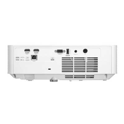 проектор Optoma ZW410UST
