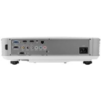 проектор Optoma ZX310STe Бело-Серый