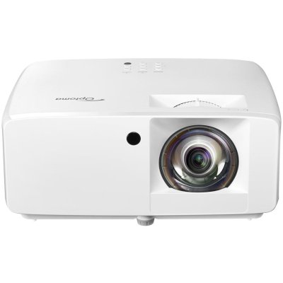 проектор Optoma ZX350ST Белый
