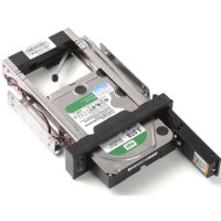 контейнер для жесткого диска Orico 1106SS Black