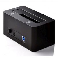 контейнер для жесткого диска Orico 6619US3 Black
