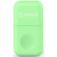 картридер Orico CRS12 Green зеленый