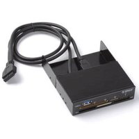 картридер Orico IR3501-BK Черный