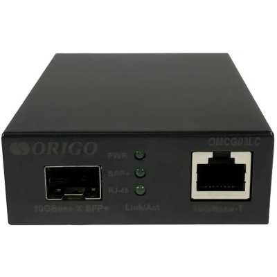 медиаконвертер Origo OMCG03LC/A1A