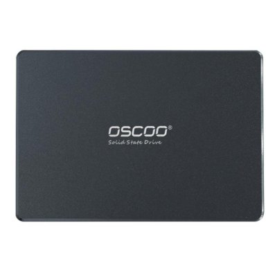 SSD диск Oscoo 240Gb 6970823621345 Черный