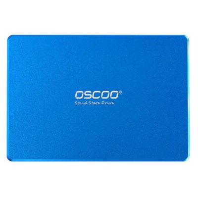 SSD диск Oscoo 512Gb 6970823621307 Голубой
