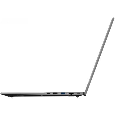ноутбук OSiO BaseLine B150I-012S Серебристый