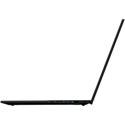ноутбук OSiO BaseLine B150I-012B-wpro Черный