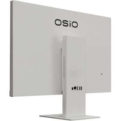 моноблок OSiO BaseLine B240i-025w Белый