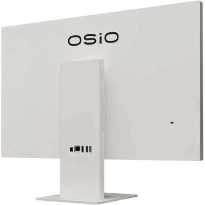 моноблок OSiO BaseLine B240i-025w Белый