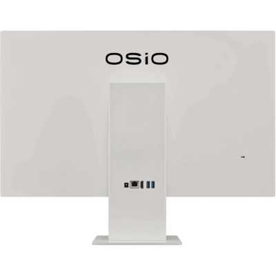 моноблок OSiO BaseLine B240i-025w Белый