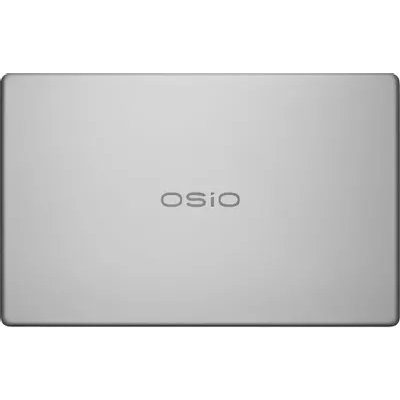 ноутбук OSiO FocusLine F140I-009 Серый