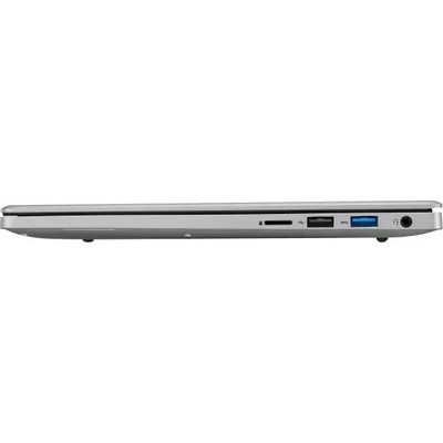 ноутбук OSiO FocusLine F140I-008 Серый