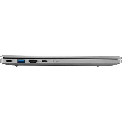 ноутбук OSiO FocusLine F140I-008 Серый