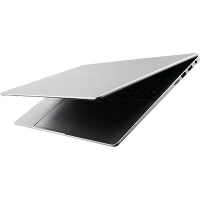 ноутбук OSiO FocusLine F150A-025 Серый