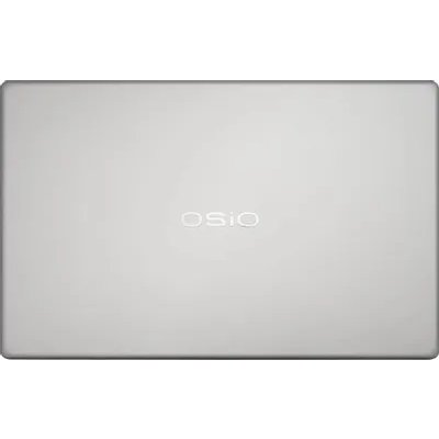 ноутбук OSiO FocusLine F150A-025 Серый