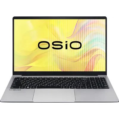 ноутбук OSiO FocusLine F150A-012 Серый