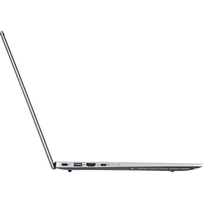 ноутбук OSiO FocusLine F150I-023-wpro Серый