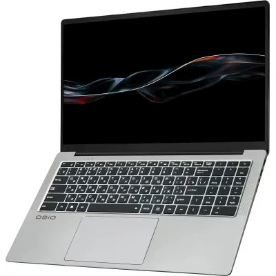 ноутбук OSiO FocusLine F160A-012 Серый